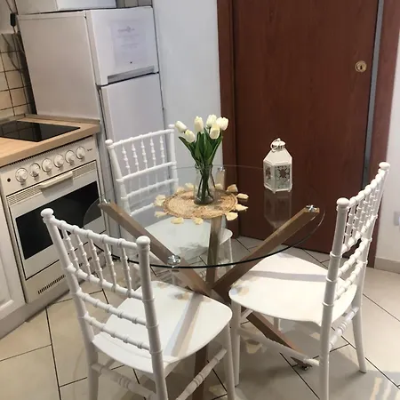 Nicaredda Holiday home Catania