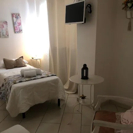 Nicaredda Holiday home